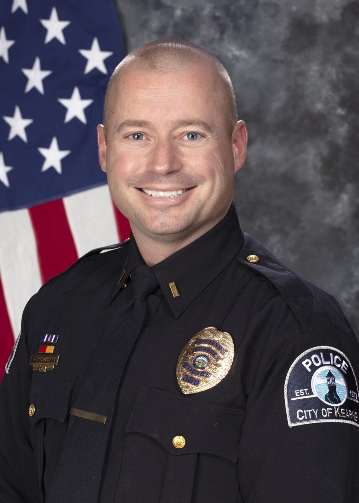 Gabe Kowalek